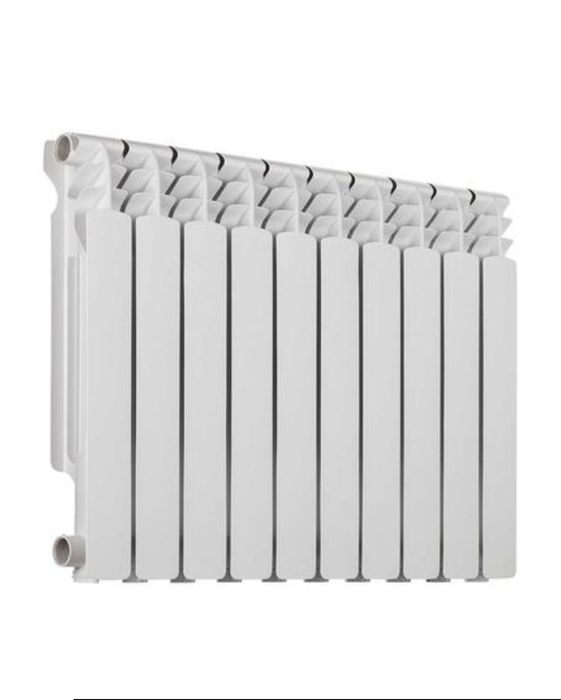 Батареи по секции 10