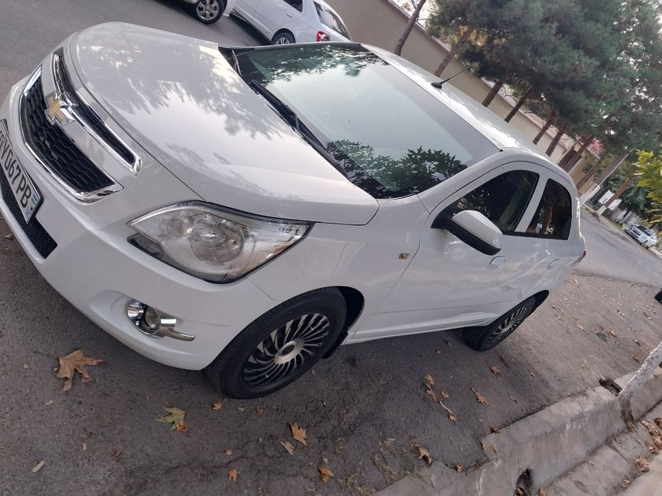 Cobalt 2015 holati zor