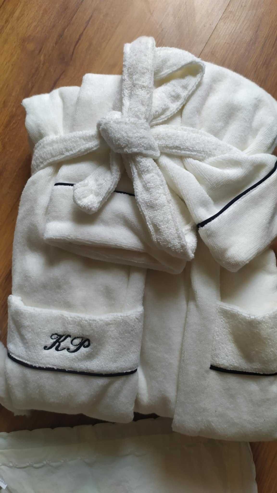Продавам халат Unisex, ZARA HOME , размер L/XL Бял
50 лв.