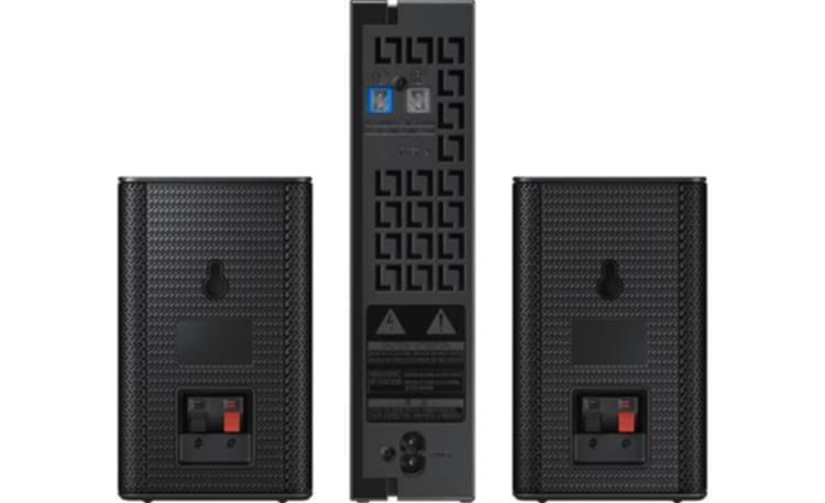 Samsung sound bar 5.1