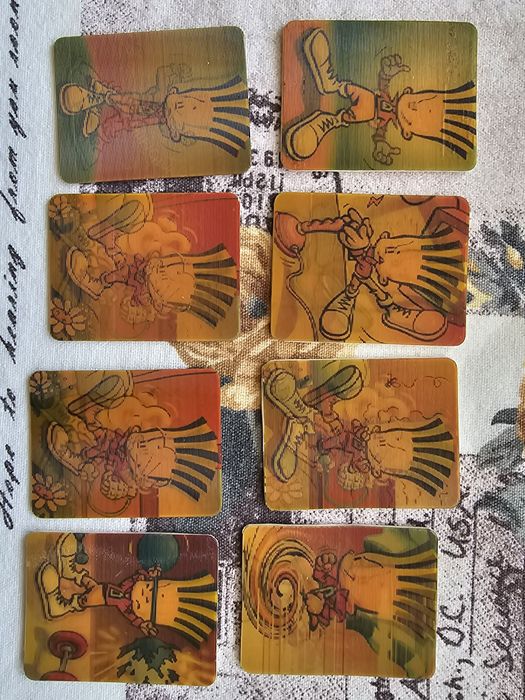 Chipicao - сръчко