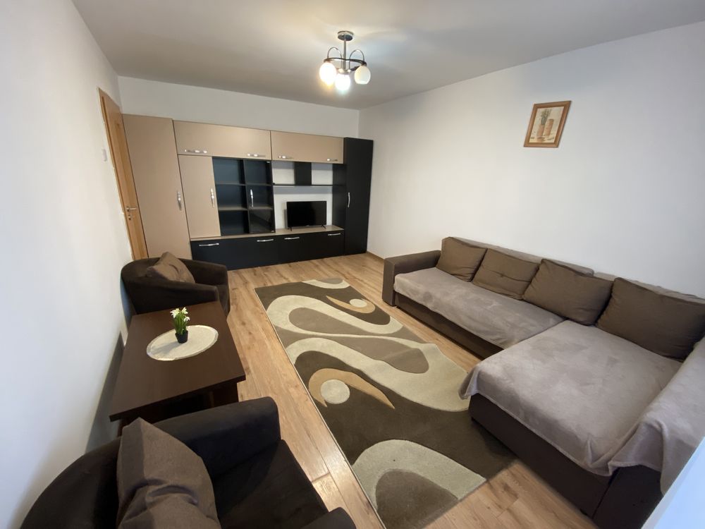 Inchirirez apartament 2 camere decomandate