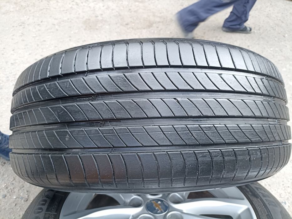 Диски R 20 Lixiang L7/8/9 комплект