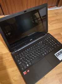 Лаптоп Acer Aspire E 15