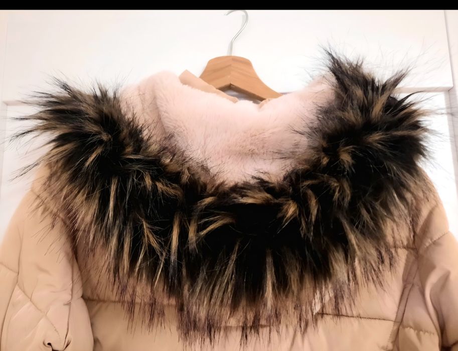 Дамско зимно яке Marx, размер XL