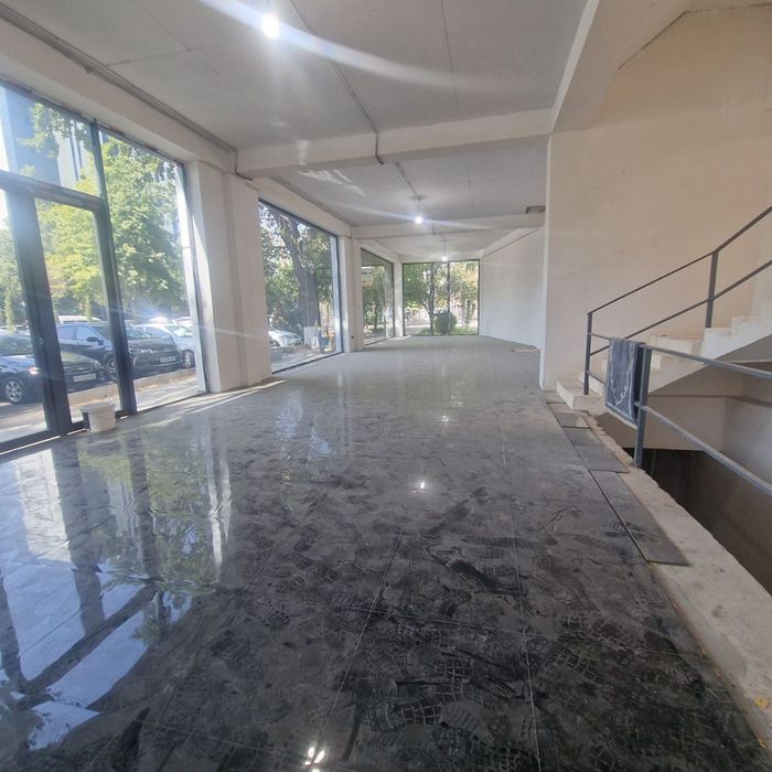 Срочно продажа коммерческой недвижимости на ц 5