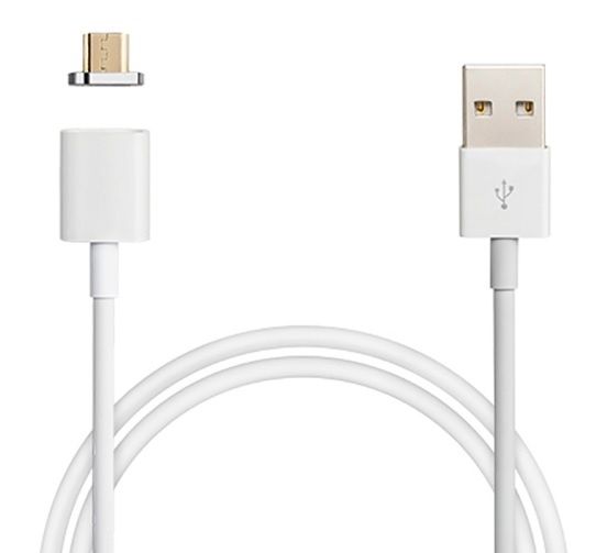 Продам Micro USB кабель на магните для сотовых телефонов