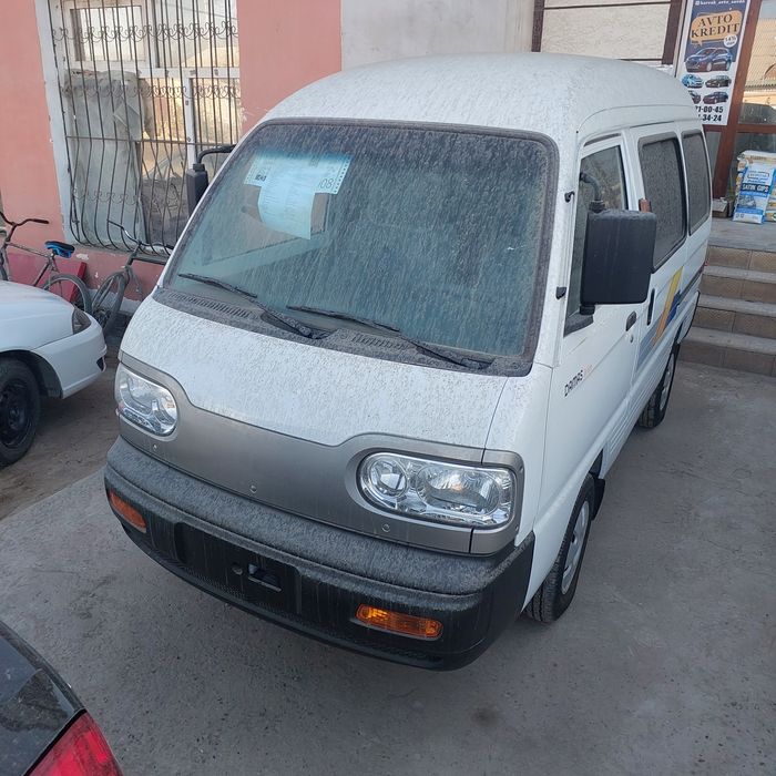 2024 дамас счот спрафка