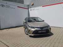 Toyota Corolla Stare foarte buna / TVA Deductibil / Garantie