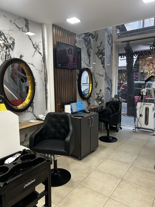 Дава се под наем  в София, Център -  кв.м за 229.5 € - Снимка #8