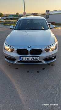 Bmw 116i benzină Anul 2015 FACE-LIFT înmatriculată RO.