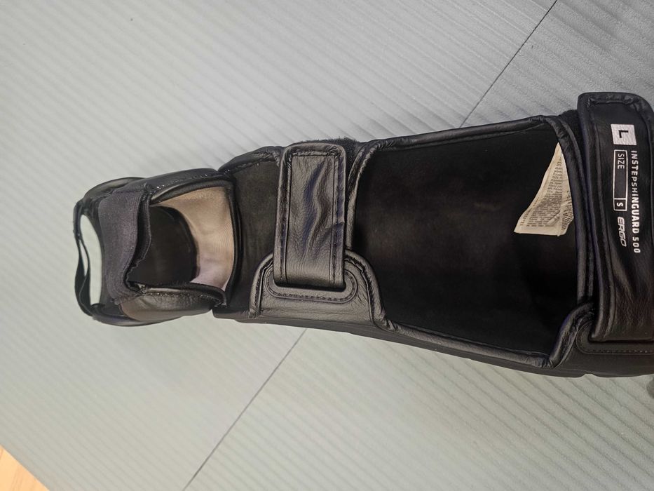 Vand full pack kickbox