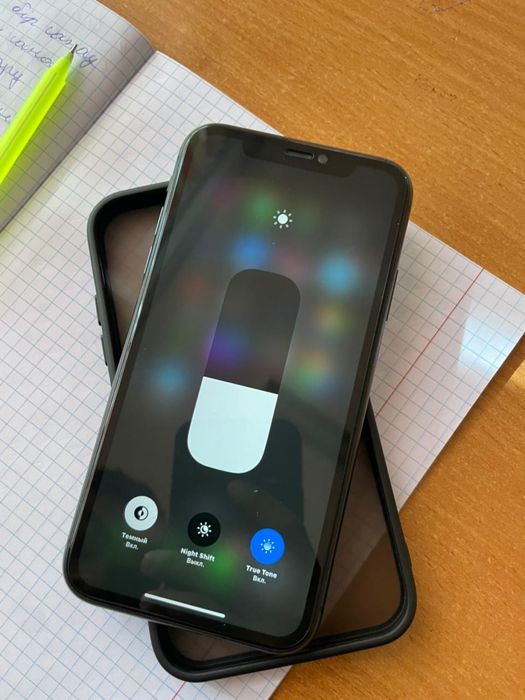 Iphone 11.