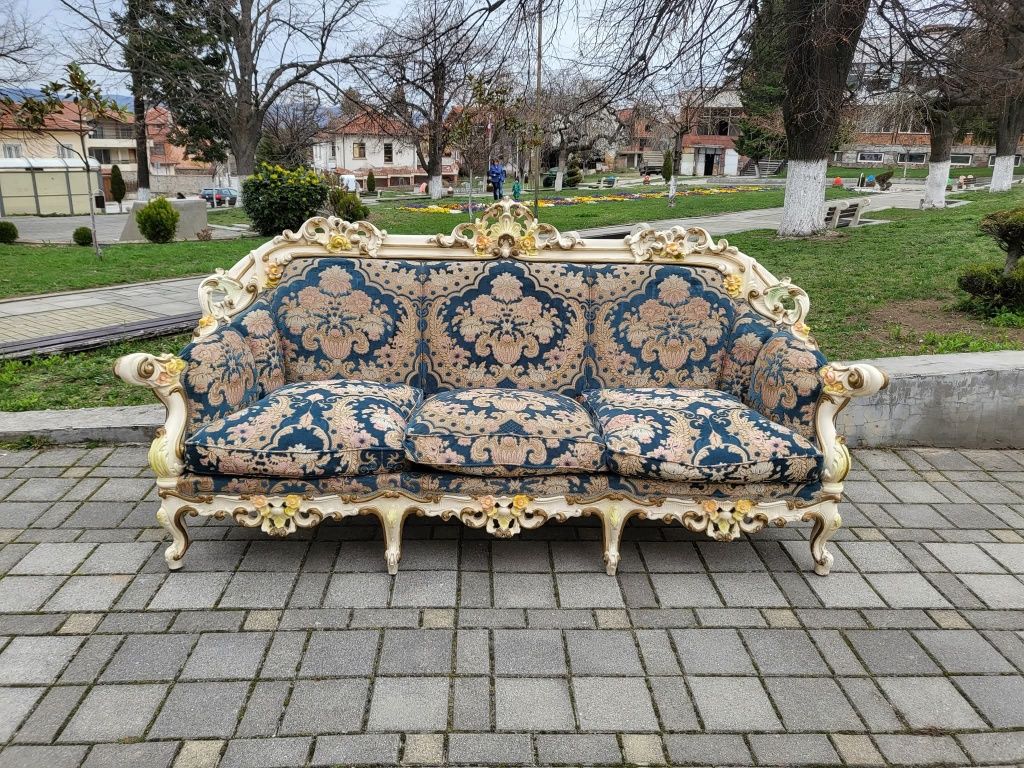 Холна гарнитура 062