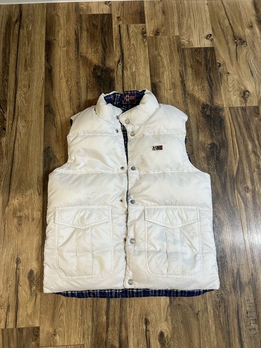 Napapijri 2 Face size L