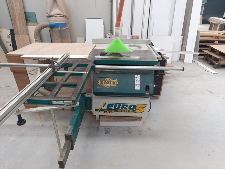 Форматен / каретен циркуляр