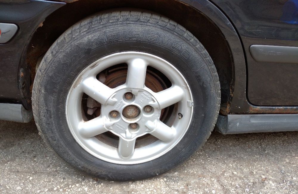 Волво за части S 40 1.6