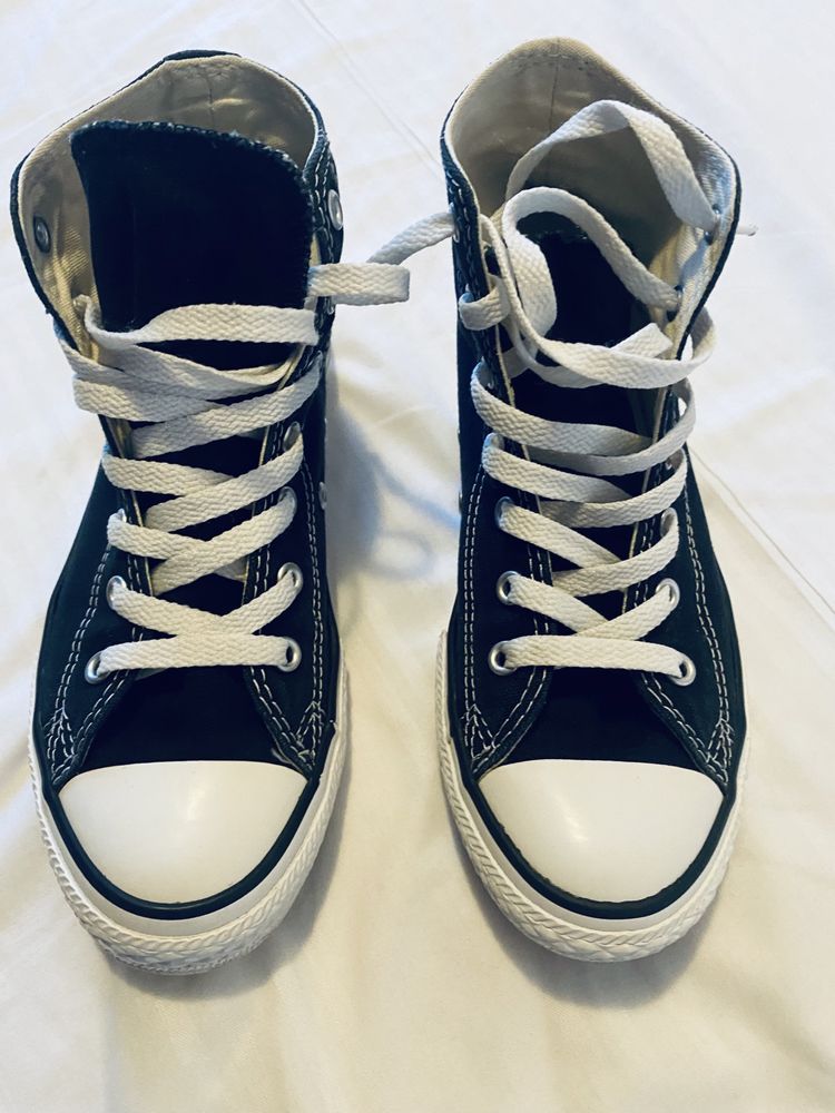 Sneaker înalt converse