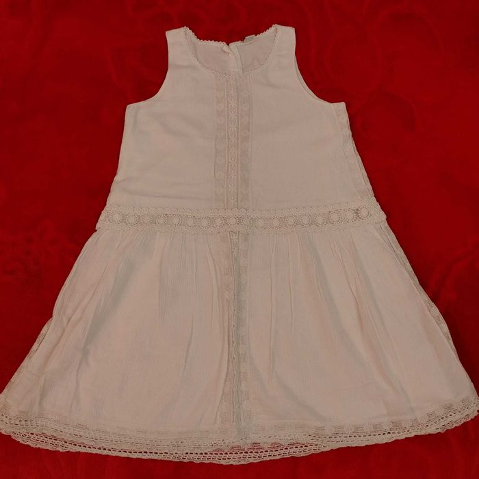 Rochie zara 11-12 ani 152