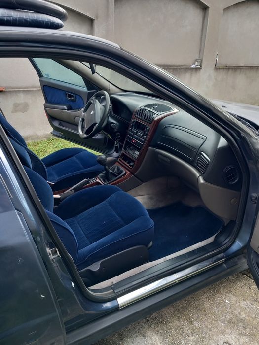 Lancia Kappa 2000