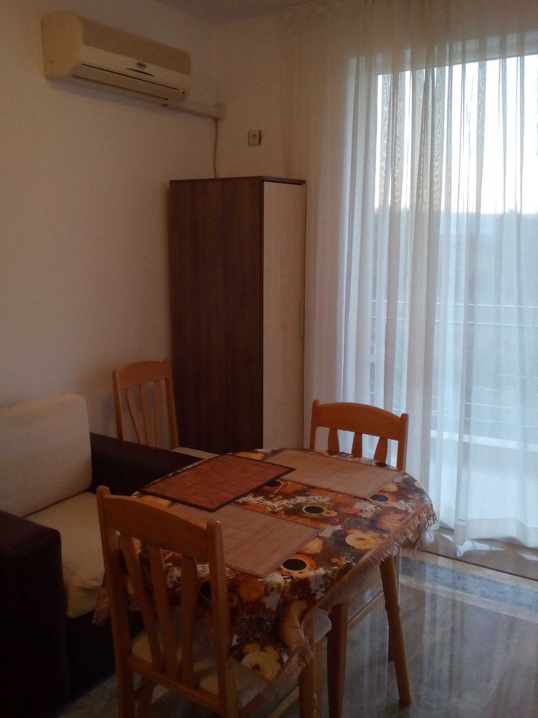 Продава се Едностаен апартамент в к.к. Слънчев бряг - 34 кв.м за 1000 €/кв.м - Снимка #5