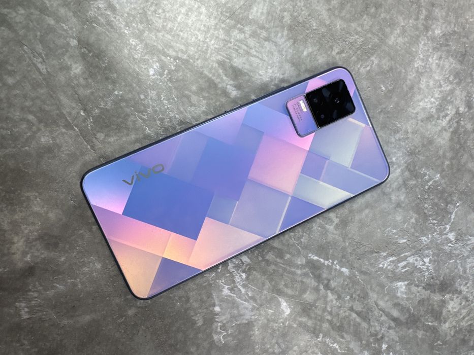 Vivo V21e 128 gb ( Актау 8-18) лот 775204