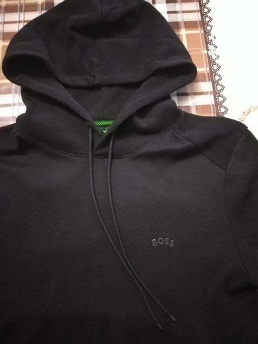 Hanorac pentru bărbați Boss