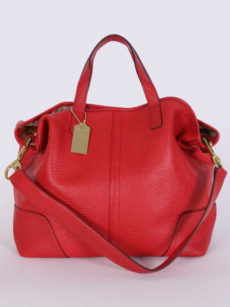 Coach оригинална дамска чанта
