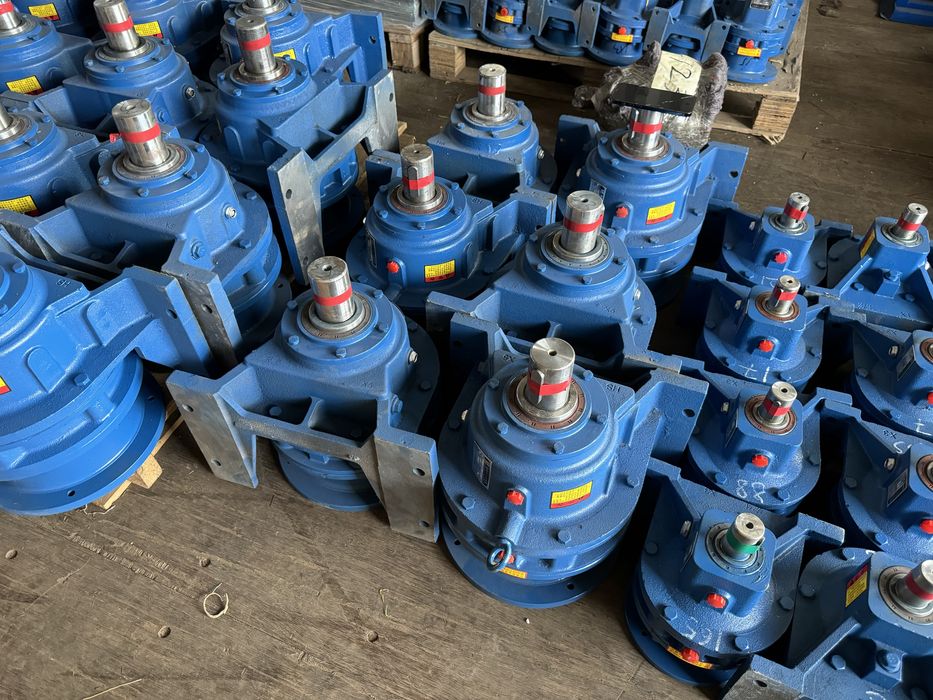 Редуктор XWD2 XWD3 XWD4 XWD5 цилиндрический циклоидальный червячный