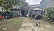 Vand casa in Deva, zona Garii, P+M, suprafata  aproximativ 120 mp,