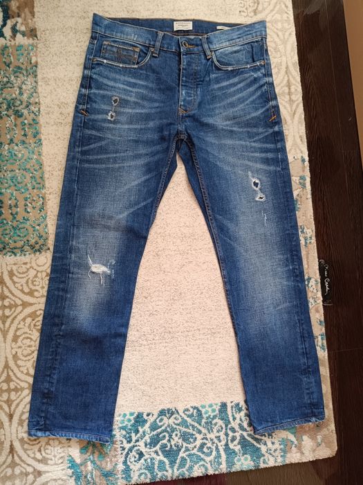 Blugi mango 44 barbati