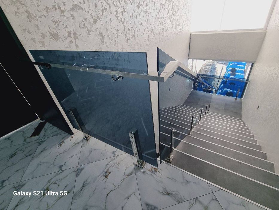 Установка жилые дома и другие