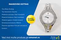 Ceas Swarovski 5377545 - BSG Amanet & Exchange