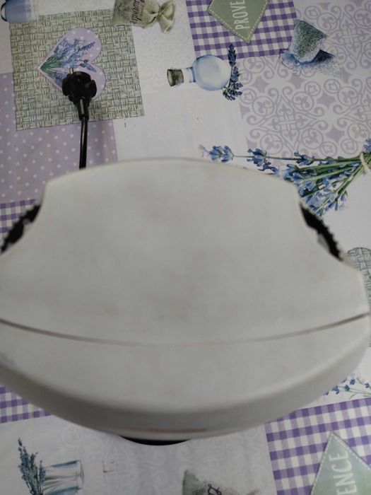 Вентилаторна печка Rohnson