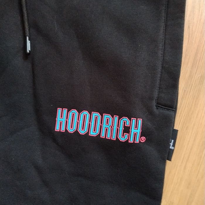 Hoodrich Pants (S) Noi cu cu eticheta
