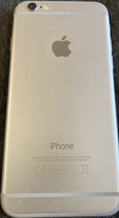 Iphone 6 отлично запазен