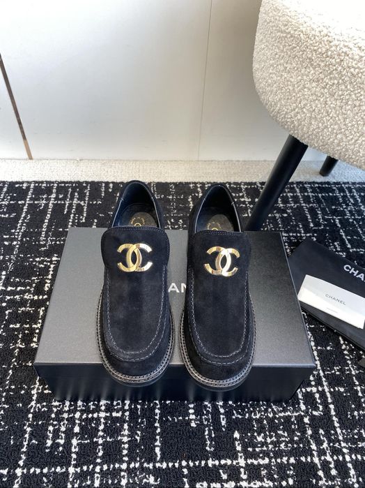 Pantofi Chanel 35-41