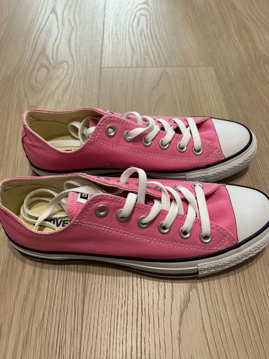 Tenisi Converse All Star Roz