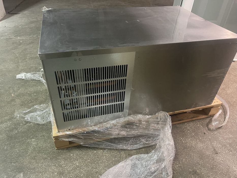 Masina gheata hoshizaki