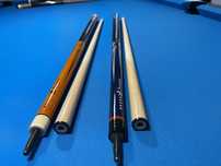 Tac biliard  din 2 bucati OFERTA 75