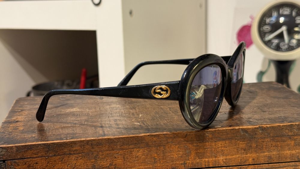 Soare Gucci gg 2157 negrii