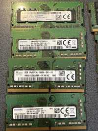 Memorii Laptop Sodimm ddr4 8g 16g