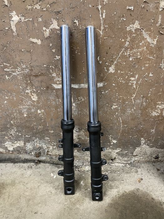 Предни амортисьори за yamaha мотори