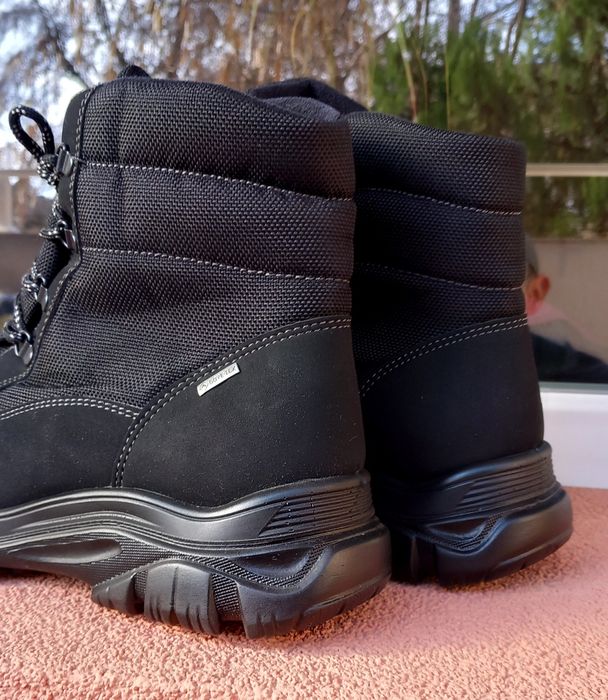 Нови Ara Gore-Tex №42 зимни боти/обувки