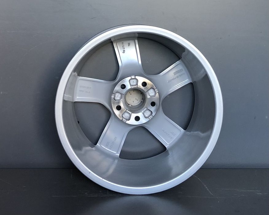 Оригинални джанти Audi 5×112 17цола.