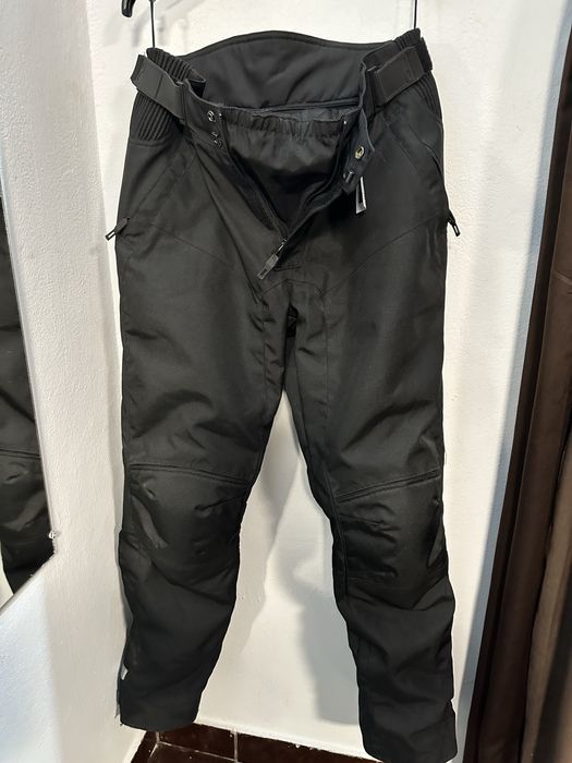 Pantaloni moto (L)