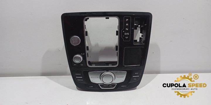Comanda navigatie (de Anglia) 4G2919610F Audi A6 4G/C7 [2010 - 2014]