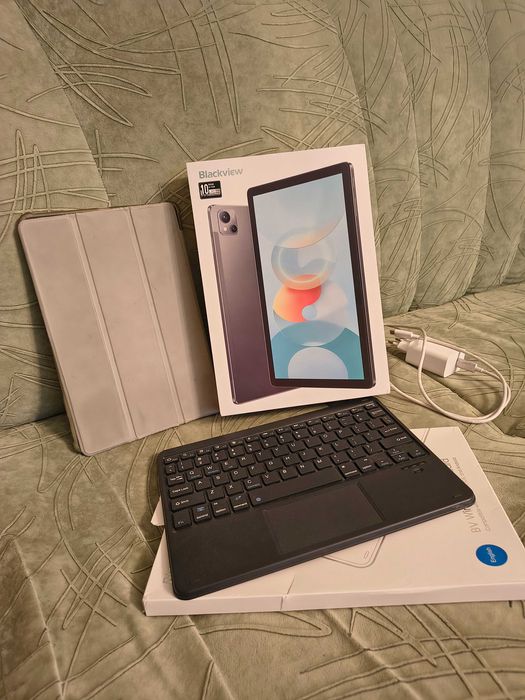 Tablet Blackview Tab13