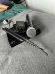 Microfon SHURE QLXD4 SM58