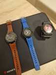 Мъжки часовници сет колекция g-shock